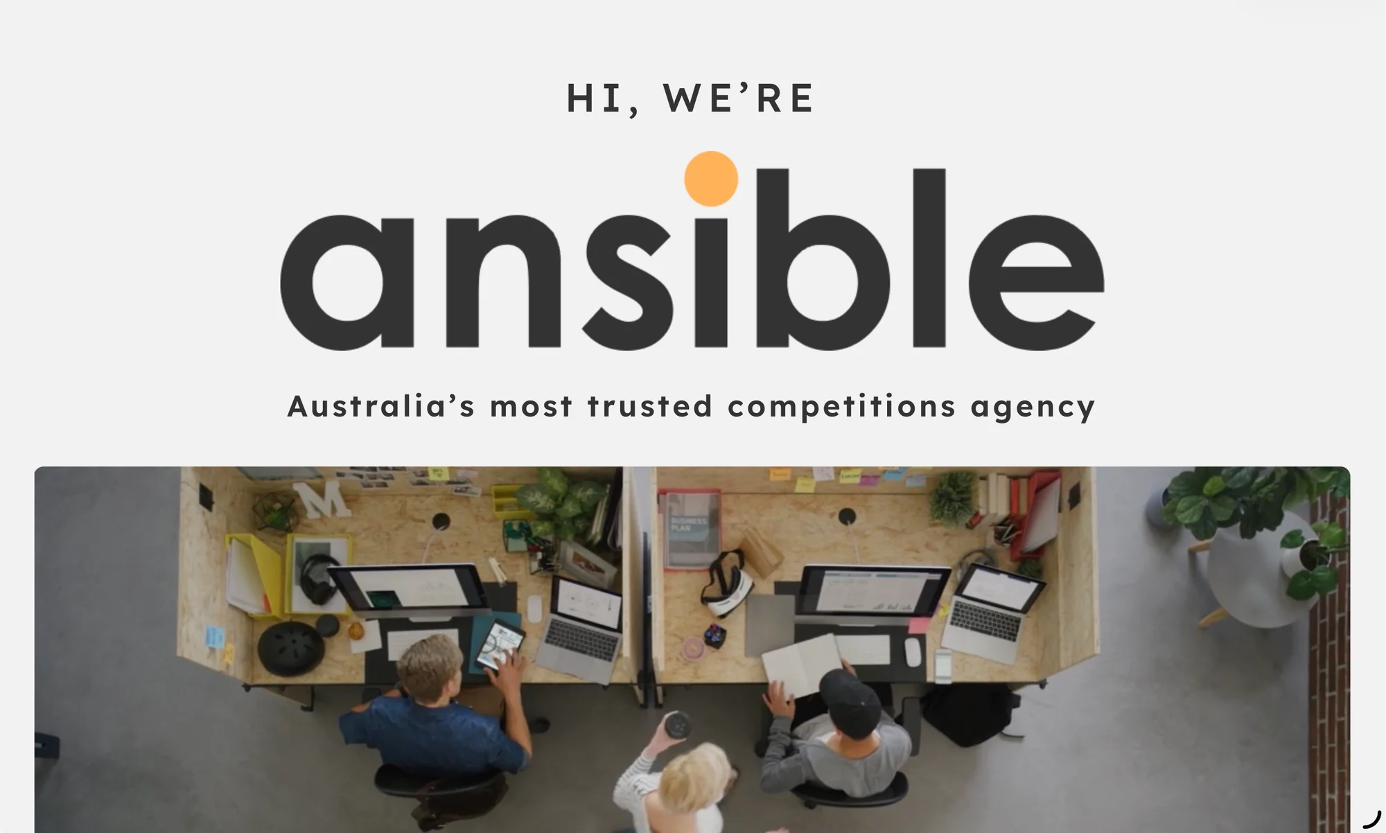 Ansible Australia - image 1